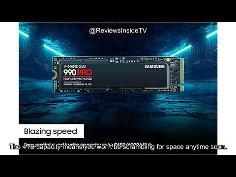 Product trailer