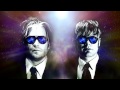 Ashtar Command - Mark IV (feat. Joshua Radin ...