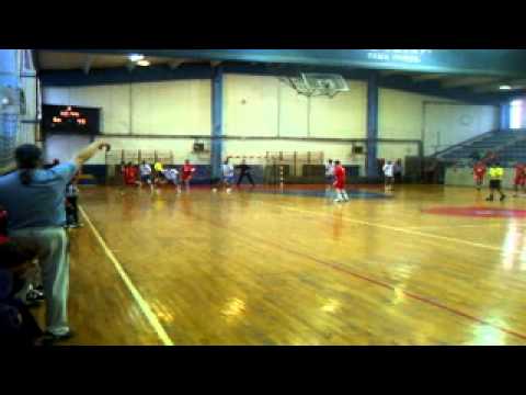 RK Hercegovina Sečanj - RK Metalac AB Futog 1