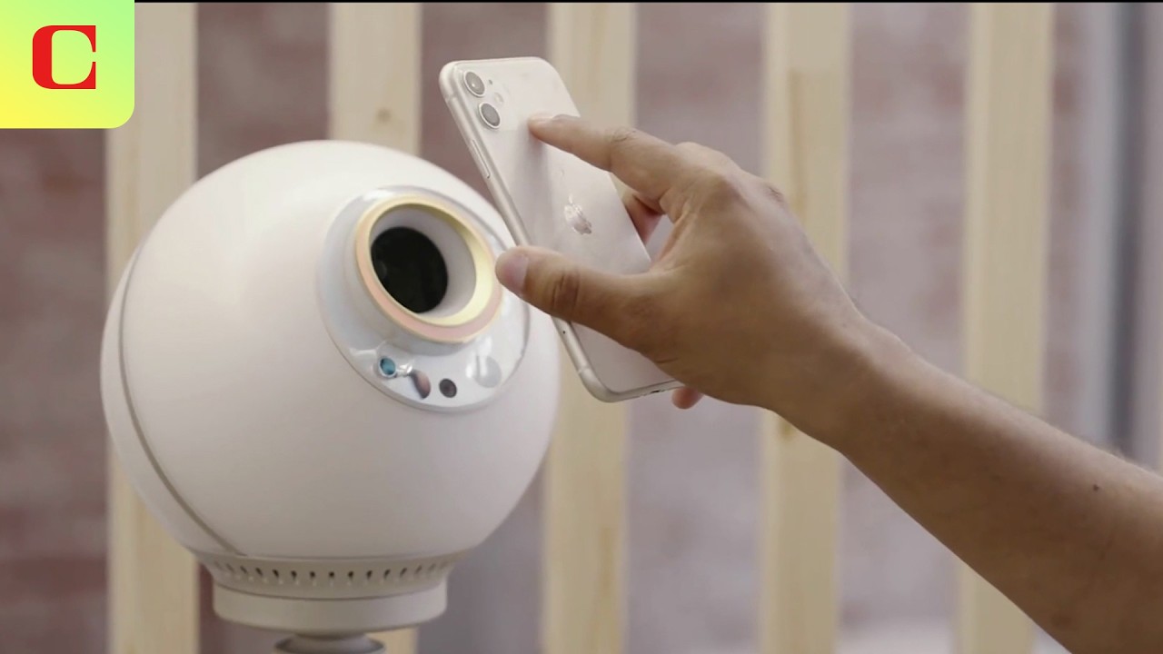 Human Verifying Orb Revealed by Sam Altman's World