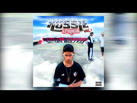 09 ¿Mami Que Pasó? (Prod. Jeffr3y)