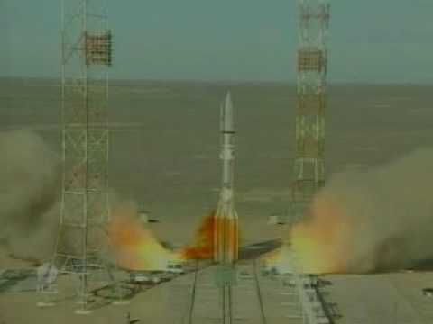 Watch the Launch