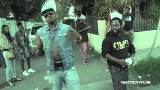 Snootie Wild - Richer or Not (BTS/VIDEOSHOOT)