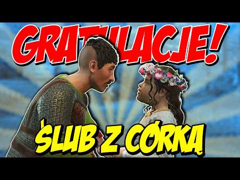 Jak stworzyłem NAJWIĘKSZY RÓD NA ŚWIECIE w grze Crusader Kings 3