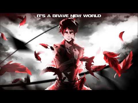 Nightcore - This Is War