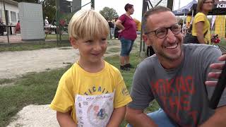 Castenaso Athletics: Passion and future of running with the ninth stage of the Romagna Promises 2025