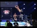 NJPW GREATEST MOMENTS DEVITT TAGUCHI Vs DORADA VALIENTE