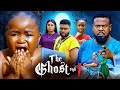 The Ghost And I New Nollywood Movie Starring Ebube Obio 2025movies Ebubeobio