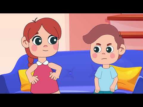 Cizgi film zamanı - Azərbaycan dilində cizgi film toplusu