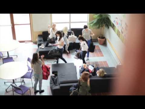 För blivande elever på Bällstabergsskolan