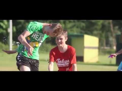 Geweldige promotiefilm van de  vrienden van Vlotbrug JO15-5