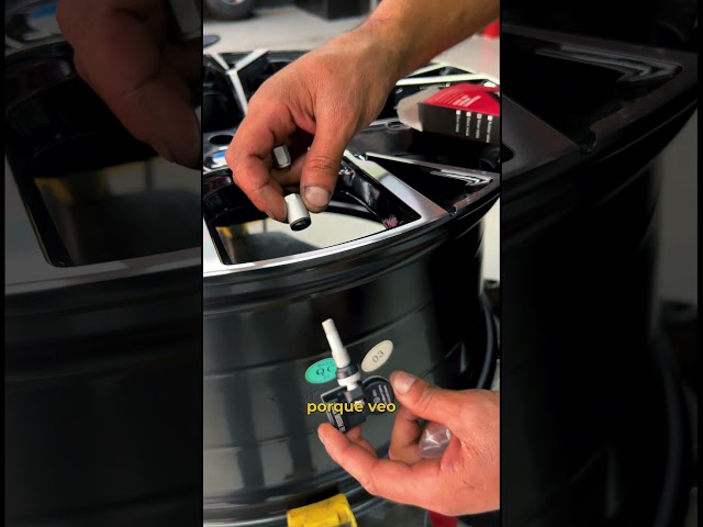 Vídeo relacionado con NTM88 NTM88H065T1 - Sensor de presión de tensión integrado