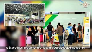 Kiwanis International Convention 2014