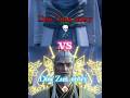 Dou Zun Entry Vs God Dou Zong Entry Battle Through The Heavens Btth Donghua Btthseason5