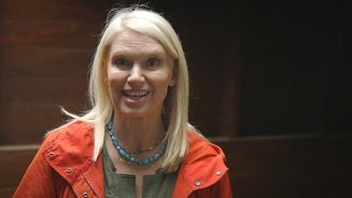 Anneka Rice's Lifeline Appeal for Riding for the Disabled Association - BBC One