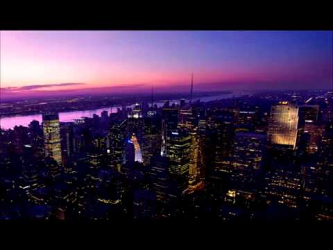 Claus Ogerman "SYMPHONY DANCES 2nd MOVEMENT"