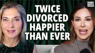 Dominique Sachse Gets Honest About Divorce, Identity, and Finding Love Again