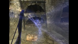The Elder Scrolls V: Skyrim. Операция «Захват Душ». Прохождение от SAFa