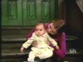 Sesame Street Gina Shows Up And Down