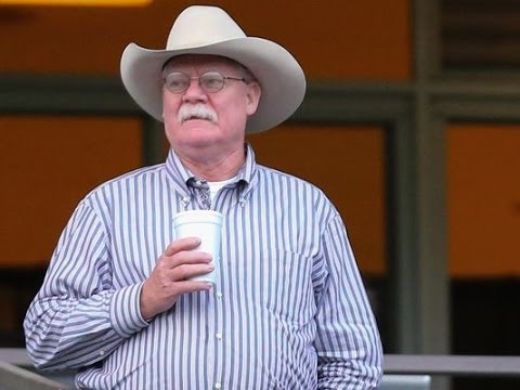 Steve Coburn - Morning After The Belmont Stakes