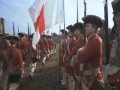 Lilliburlero March - British Grenadiers - Barry Lyndon