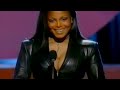 Janet Jackson Keanu Reeves Movie Awards 2000