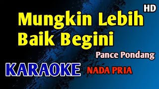 Download lagu WALAU HATI MENANGIS - Karaoke Nada Pria Cowok ( PANCE PONDANG ) #nostalgia #pancepondang mp3 Download lagu WALAU HATI MENANGIS - Karaoke Nada Pria Cowok ( PANCE PONDANG ) #nostalgia #pancepondang mp3