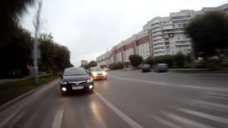 preview picture of video 'Honda Civic FD1 [Civic-Club Tyumen]'
