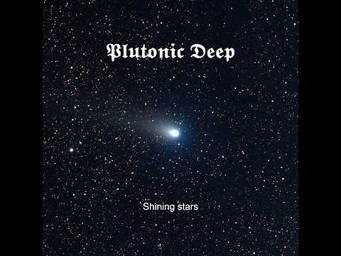 ANTXRES, Devilish Trio - Genesis  (Plutonic Deep REMIX)