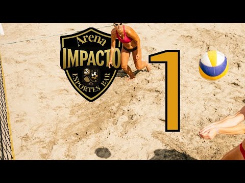 Arena Impacto Guaíba 1