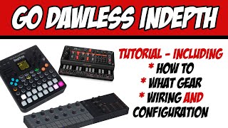 How to Do Dawless - IN DEPTH