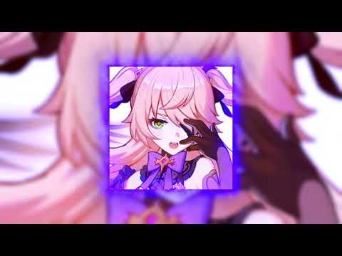 Chris Grey: Gemini (slowed/reverb)