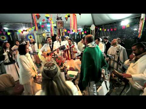 Brilho do Sol - Céu da Divina Estrela - Santo Daime