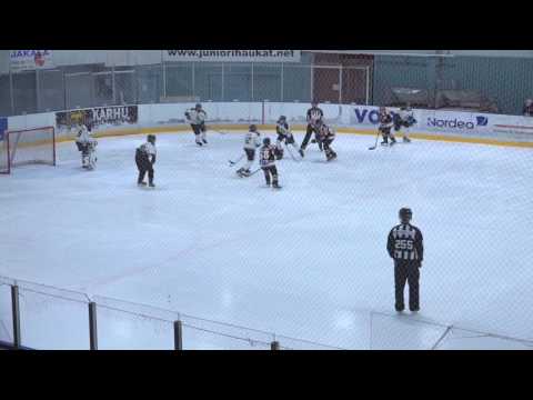 KJT Haukat - BJR03 Yellow (2-0) 16.2.2017