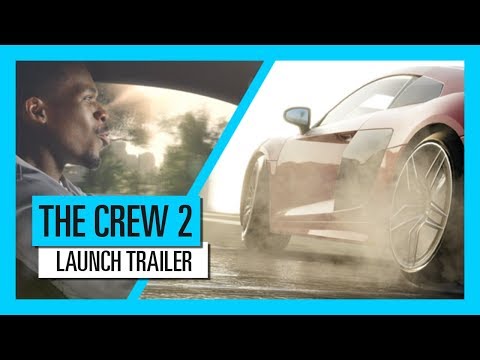 The Crew 2 Silver Crew Credits Pack 