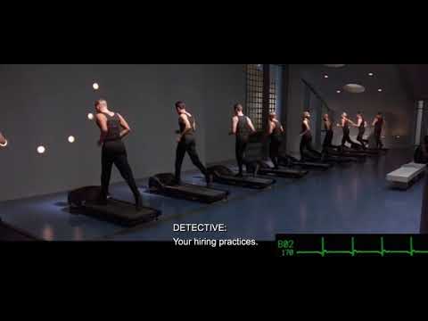 "Gattaca (Experiment 1)" by Sean Zdenek (Kairos 23.1 Topoi)