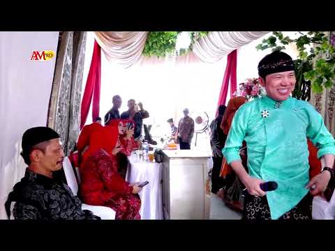 DHIMAS TEDJO - GODANING RONDO - NEW CAHYO MUDHO HAJAT PAK BUDI DODI & ANNA PULO GADUNG
