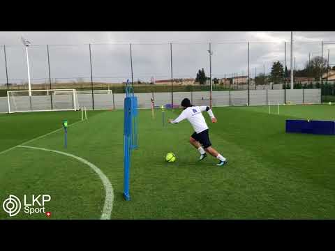 LKP Sport - Lightmoove