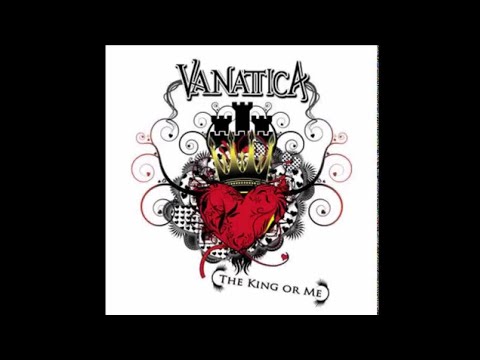 Vanattica The King Or Me (Full Album) 2011 (HQ)