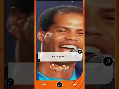 Volvere - Wilfrido Vargas