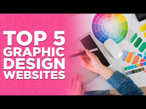 , title : 'TOP 5 Graphic Design Websites for Freelancers (to make money)