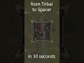 Rimworld Tribal To Spacer Timelapse