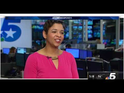 BBB|NCTX talks with NBC 5 about Home Warranty Advice...