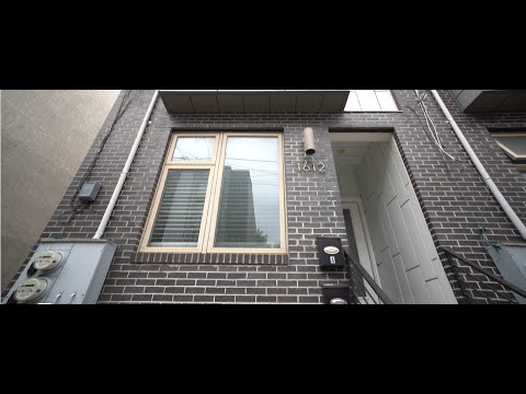 1612 Ogden Street - Video 2 of 2