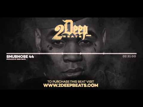 KEVIN GATES x DRAKE x LIL WAYNE Type Beat "SNUBNOSE44" | Prod. By 2Deep Beats
