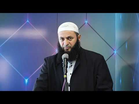 Hutbeja e shejtanit në ditën Gjykimit - Hoxhë Sadullah Bajrami