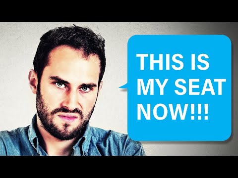 Reddit Choosing Beggars 👪 I DON’T CARE WHAT THE FLIGHT CREW SAY, THIS IS MY SEAT!!!