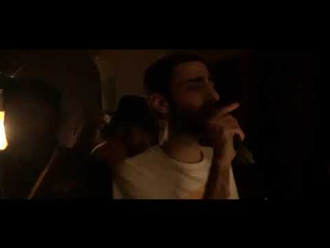 Reggae Reveillon 2017 - DJ Akademy Sound-System part 1. Sensi Addict