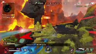 ＃101 apex legends