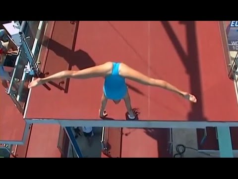 Whatever happened to Audrey Labeau ?  Rome 2009